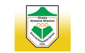 Dhaka Ahsania Mission