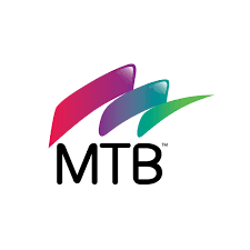 Mutual Trust Bank