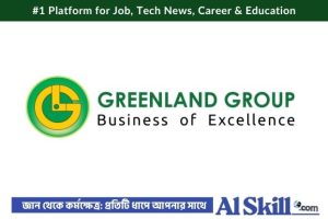 Greenland Group Job Circular 2025